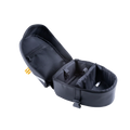 Giant Loop Coyote Saddlebag 39L - Black