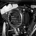 Vance & Hines Harley Davidson Twin Cam VO2 America Air Intake