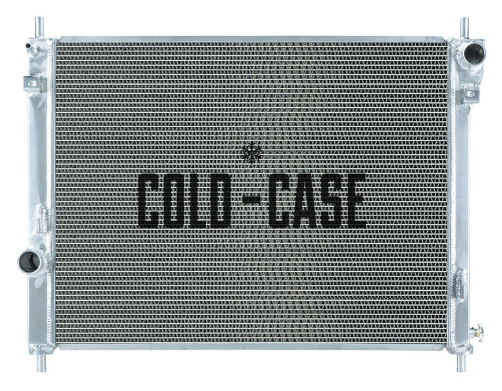 2015-18 MUSTANG RADIATOR