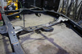 Rustbuster Rear Fuel Tank Crossmember