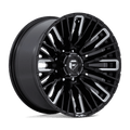 Fuel Wheels auto part