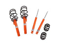 Koni 1125 STR.T Kit 87-93 Ford Mustang V8 (incl Cobra & excl Conv / Quad Shock)