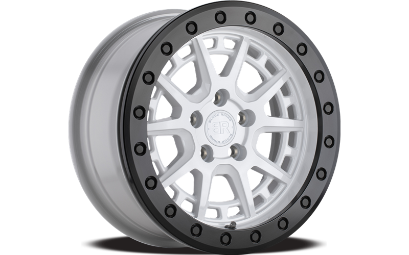 BR GRAVEL BL 15X7 5X100 +15 72.5 G-