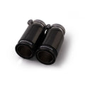 Remus auto part close-up