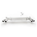 Remus auto part detail