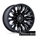 D803 20X9 8X6.5 G-BLK-MILL 1MM