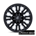 D803 20X9 8X6.5 G-BLK-MILL 1MM