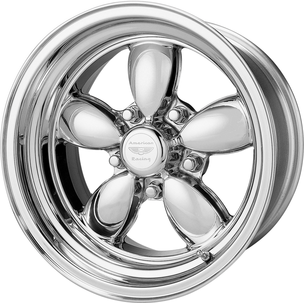 Wheel Pros, LLC polished auto part