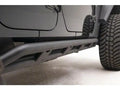 Jeep JL Tube Rock Slider Bare