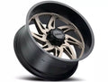 230 SERIES VILLAIN 24X12 BZ