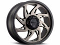 230 SERIES VILLAIN 24X12 BZ