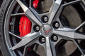 PowerStop auto part