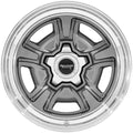 AMERICAN RACING VINTAGE VN517 22X9 5X4.75 ANTH-DL 6MM - VN517AD22903406