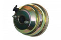 LEED BRAKES auto part installed view