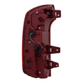 CAPA 2022 KA TELLURIDE LED TAILLIGHT ASSY RH