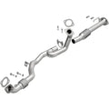 FRONT PIPE KIT - 07-08 ACADIA, OUTL