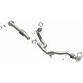 FRONT PIPE KIT - 07-08 ACADIA, OUTL