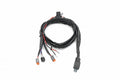 OEMGRIL LED KIT POL FORD PLAT 18-19