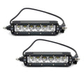 OEMGRIL LED KIT POL FORD PLAT 18-19
