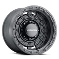 Vision Wheel 6-139.7 SB VIS TACTICAL 403-7183SB-40