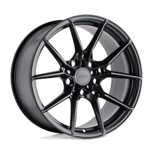 TSW TWNPT 19X8 5X4.5 S-BLK 35MM - 1980NPT355114B76
