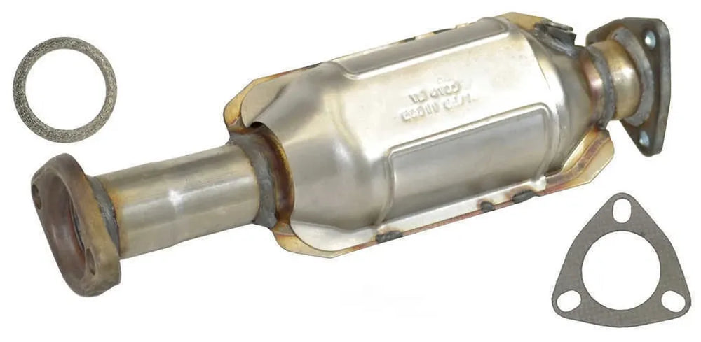 CATALYTIC CONVERTER DIRECT FIT CALIFORNIA