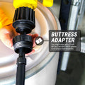 LITHIUM BATTERY POWERED DRUM PUMP WITH METER