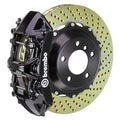 Brembo auto part detail