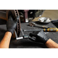 BRAKE ROTOR MICROMETER