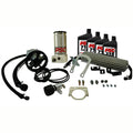9601 WRANGLER 4.0 LITER CYLINDER ASSIST SYSTEM W/ 6.0IN STROKE AXLE