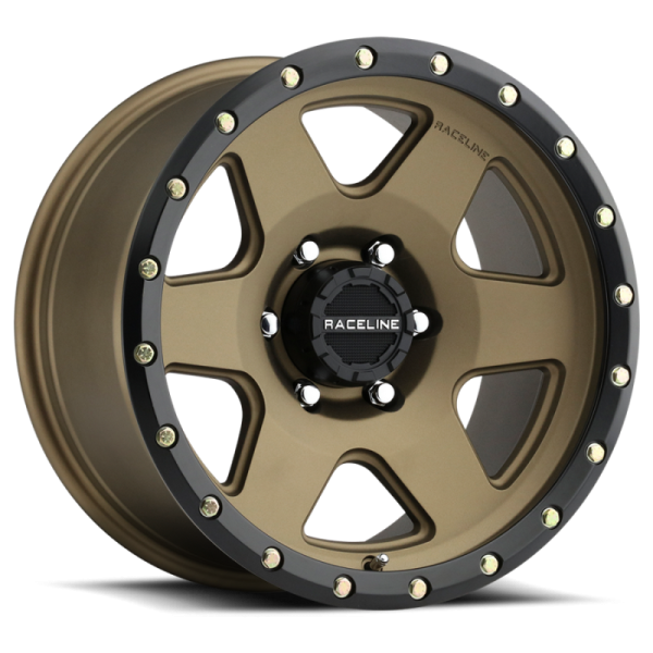 BOOST BRONZE 18X9 8X180 +12 OS