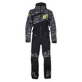 FIRSTGEAR Thermosuit 2.0 Blue/Black - Small