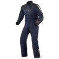 FIRSTGEAR Thermosuit 2.0 Blue/Black - Small
