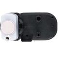 MOTORAD auto part installed view