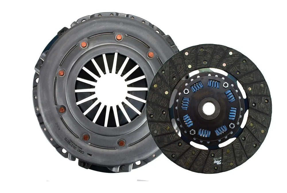 REPLACEMENT CLUTCH SET 5.0L 198292 CAMARO/FIREBIRD 10.5 DIAPHRAGM 1 1/826