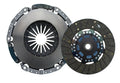 Ram Clutch auto part close-up