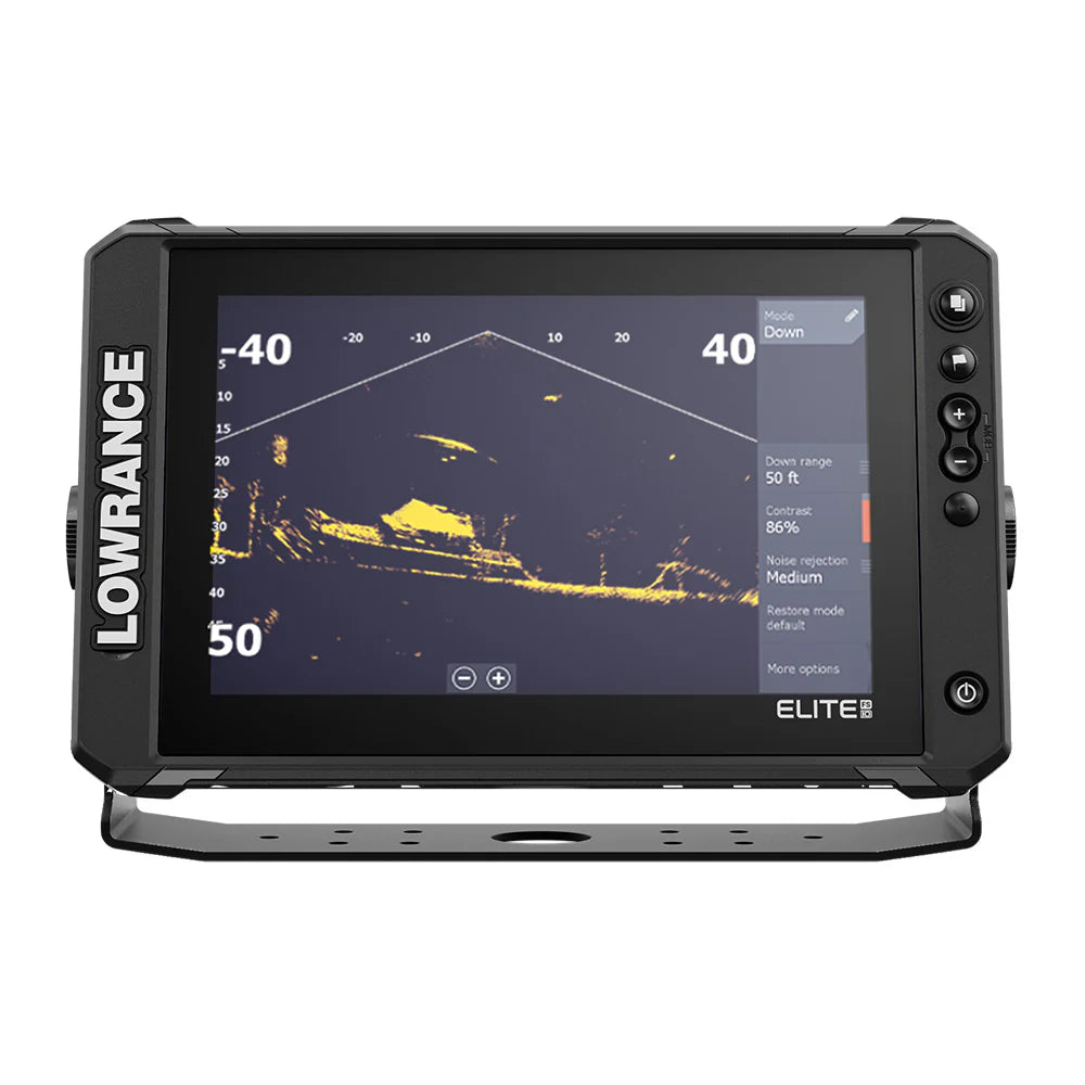 ELITE FS 10 NOXD (US/CAN)