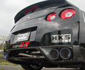 HKS Hi-Power specR B CT9A EVO9 4G63