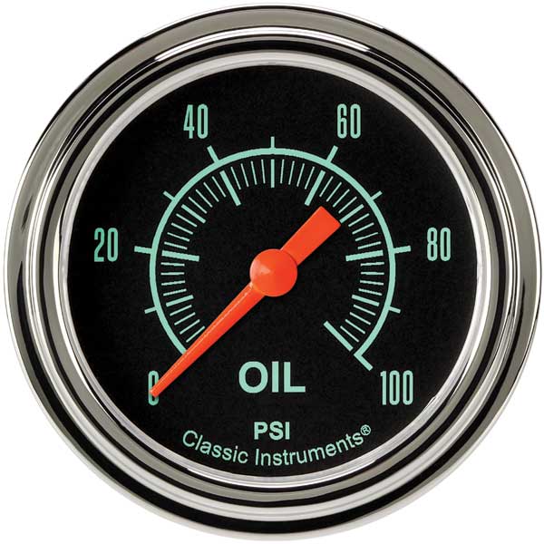 CLASSIC INSTRUMENTS auto part