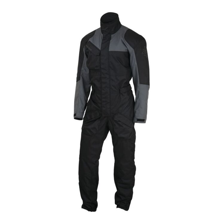 FIRSTGEAR Thermosuit 2.0 Grey/Black - Extra Large