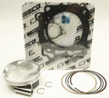 Wiseco 4 Stroke Forged Series Piston Kit, 97.00 MM Bore, 13.5:1 CR
