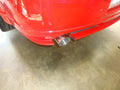 Megan Chevy Cobalt 08-10 Turbo Stainless Steel Cat-back Exhaust System Polish Tip 62 x 18 x 13 46LBS MSRP $340