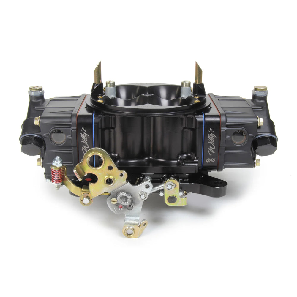 Carburetor Gas Equalizer GM 602 Crate