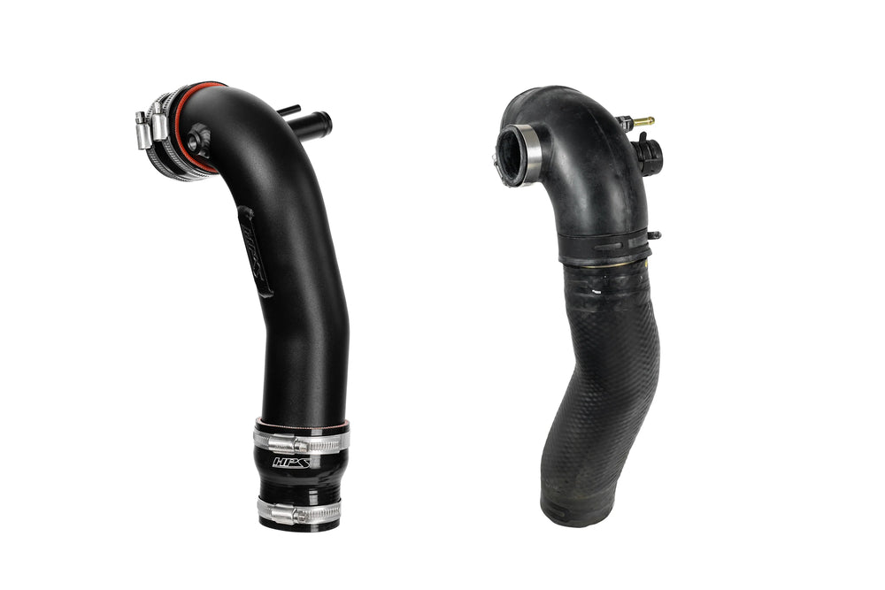 HPS Intercooler Pipe - 17-151P