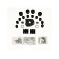 ***Discontinued***~(14.9 lbs. 16X12X4)~ Toyota PU 4wd STD/EXT Cab (#9628 REQ for Auto Trans)