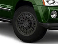 BRARS 18X8 5X5.0 TXT-M-BLK 30MM