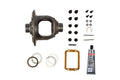 DIFFERENTIAL CARRIER UNLOADED; DANA 30 3.54 & DOWN OPEN DIFF
