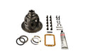DIFFERENTIAL CARRIER UNLOADED; DANA 30 3.54 & DOWN OPEN DIFF