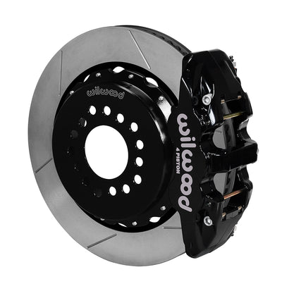 Wilwood auto part