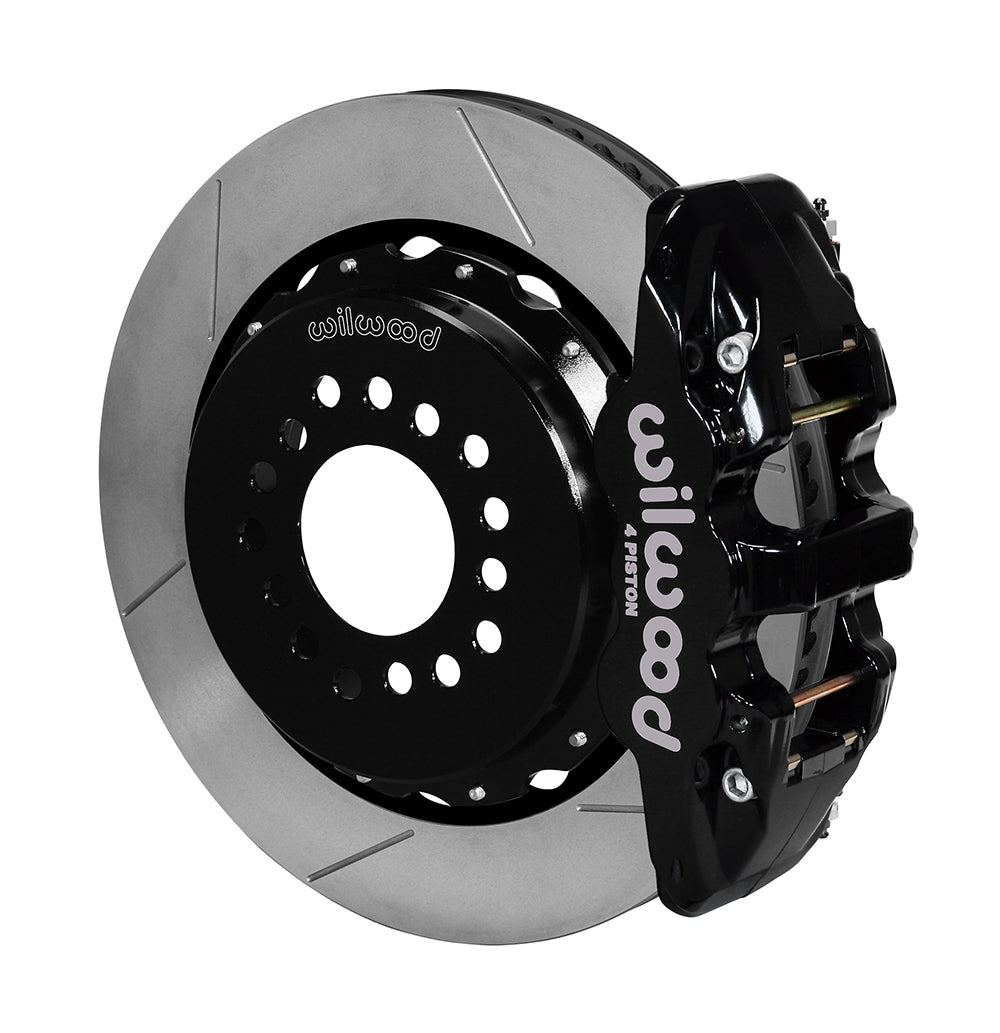 KITREARMUSTANG200514W/BMR
